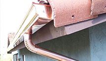 Rain Gutter Installation, Repair, Cleaning in Escalon, CA
